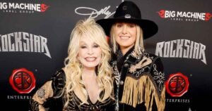 Lainey Wilson Recalls Details of Final Call With Dolly Parton in Touching Tribute Lainey Wilson Recalls Details of Final Call With Dolly Parton in Touching Tribute