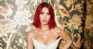 Megan Fox Claps Back After Troll Accuses of Her of Being Too ‘Old’ to Strip Off for Sultry Snaps Megan Fox Claps Back After Troll Accuses of Her of Being Too ‘Old’ to Strip Off for Sultry Snaps