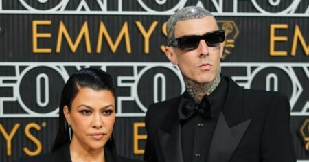 Travis Barker’s Most Shocking Revelations in New Doc: From Addiction Issues to Horrific Plane Crash Travis Barker’s Most Shocking Revelations in New Doc: From Addiction Issues to Horrific Plane Crash