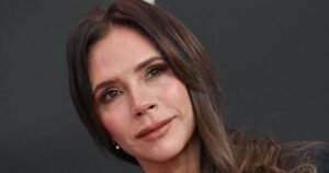 Victoria Beckham’s Saint-Tropez Vacation Dress Is the Comfy, Slimming Style Women Over 50 Love Victoria Beckham’s Saint-Tropez Vacation Dress Is the Comfy, Slimming Style Women Over 50 Love