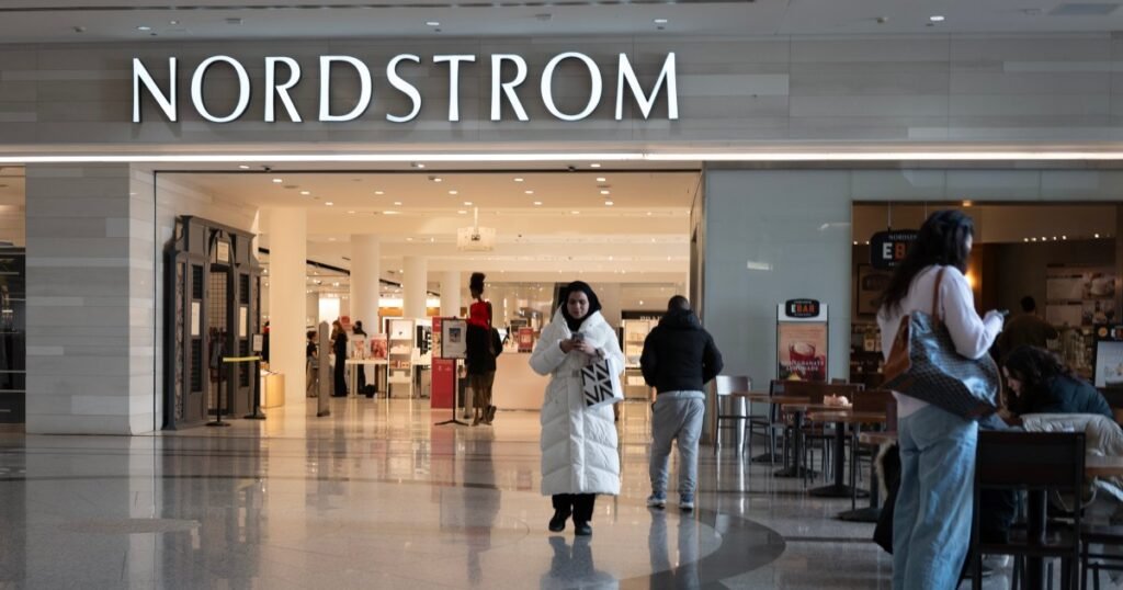 Nordstrom’s Anniversary Sale Is Packed With Rich Mom-Worthy Fashion Deals — Starting at Nordstrom’s Anniversary Sale Is Packed With Rich Mom-Worthy Fashion Deals — Starting at