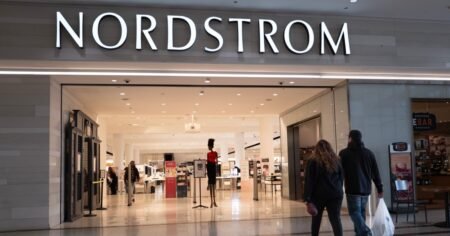 Nordstrom Just Dropped 7,000+ New Deals — These 13 Hidden Fashion Finds Went Straight to My Cart Nordstrom Just Dropped 7,000+ New Deals — These 13 Hidden Fashion Finds Went Straight to My Cart