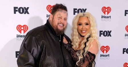 Bunnie Xo Recalls Jelly Roll’s Affair ‘Betrayal’ After Finalizing Divorce: ‘Different Kind of Hurt’