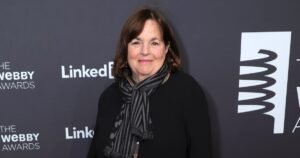 Ina Garten Defends Her Decision to Live Child-Free: ‘Would Have Been Difficult’ Ina Garten Defends Her Decision to Live Child-Free: ‘Would Have Been Difficult’