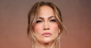 Jennifer Lopez’s Flowy White Maxi Dress Is the Ethereal-Chic Style We Need — The Look