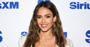 Jessica Alba Swapped Sneakers for This Elevated Shoe Trend — And It Completely Transformed Her Look
