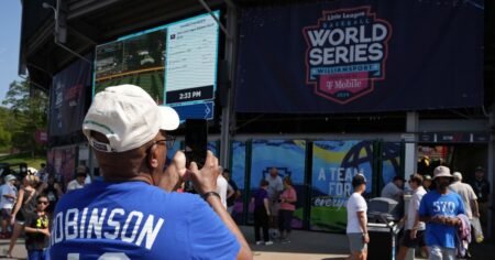 Tulsa Little League Team Gets Disqualified, Then Reinstated in 2026 Little League World Series