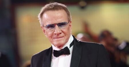 ‘Highlander’ Star Christopher Lambert, 69, Suffers Medical Scare at Pennsylvania Convention: Report ‘Highlander’ Star Christopher Lambert, 69, Suffers Medical Scare at Pennsylvania Convention: Report