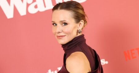 Kristen Bell’s Favorite Nighttime Moisturizer Is ‘Midnight Magic in a Jar,’ per Amazon Shoppers Kristen Bell’s Favorite Nighttime Moisturizer Is ‘Midnight Magic in a Jar,’ per Amazon Shoppers