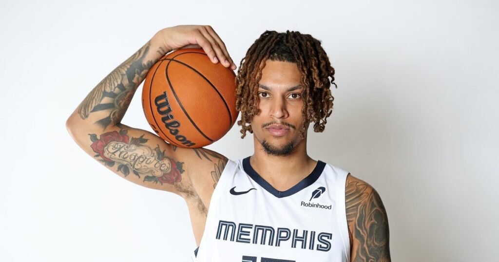 NBA Star Brandon Clarke’s Cause of Death Ruled as ‘Effects of Cocaine,’ Manner Revealed as ‘Accident’