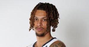 Brandon Clarke’s Autopsy Reveals Additional Drugs Found in System, Rehab Stints Prior to Death at 29 Brandon Clarke’s Autopsy Reveals Additional Drugs Found in System, Rehab Stints Prior to Death at 29