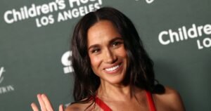 Meghan Markle’s Sleek Designer Bag Probably Costs Thousands — We Discovered the Look for Meghan Markle’s Sleek Designer Bag Probably Costs Thousands — We Discovered the Look for