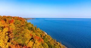 What’s in a name? Trump’s ‘Lake America’ threat raises questions about centuries of history