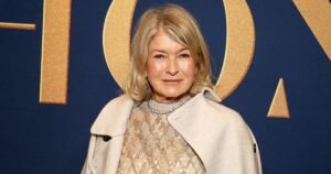 Martha Stewart Loves a Zip-up Jacket — She’s Already Wearing This Style Before Fall Martha Stewart Loves a Zip-up Jacket — She’s Already Wearing This Style Before Fall