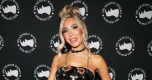 Farrah Abraham’s ‘AI Twin’ Announces Reality Star’s Campaign for Austin City Council Farrah Abraham’s ‘AI Twin’ Announces Reality Star’s Campaign for Austin City Council