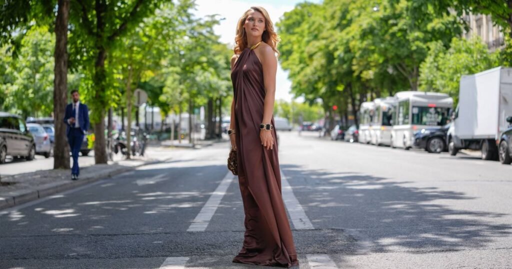 Got a Wedding RSVP? These 17 Under- Amazon Dresses Are Made for the Summer-to-Fall Season