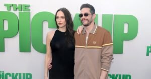 Pete Davidson and Elsie Hewitt Reach Joint Coparenting Agreement 2 Months After Their Split