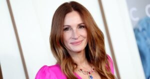 Everyone’s Talking About Julia Roberts’ Divisive Pants Style — And It’s Genius for Fall