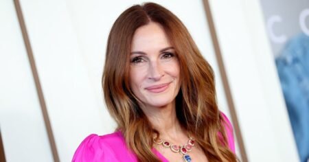 Everyone’s Talking About Julia Roberts’ Divisive Pants Style — And It’s Genius for Fall