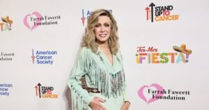 How Much Knots Landing’s Donna Mills, 85, Made on OnlyFans in 1 Month