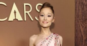 Ariana Grande Marks the End of North American Leg of Her Tour Ahead of Break From Spotlight