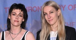 Kristen Stewart Opens Up About Working With Wife Dylan Meyer on New Movie: ‘Favorite Form of Intimacy’ Kristen Stewart Opens Up About Working With Wife Dylan Meyer on New Movie: ‘Favorite Form of Intimacy’