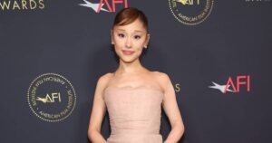 ‘Sunday in the Park With George’ Production Responds to Ariana Grande Stepping Back From Public Eye ‘Sunday in the Park With George’ Production Responds to Ariana Grande Stepping Back From Public Eye