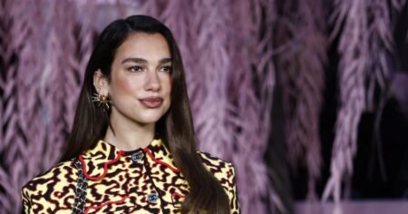 Dua Lipa’s Go-To Food Spots Include Midnight Churros in Madrid and a No-Menu Omakase Bar in Tokyo