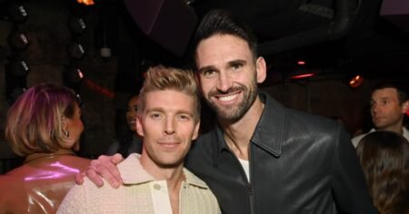 Summer House’s Kyle Cooke and Carl Radke Share Their Dos and Don’ts for Building a Business (Exclusive) Summer House’s Kyle Cooke and Carl Radke Share Their Dos and Don’ts for Building a Business (Exclusive)