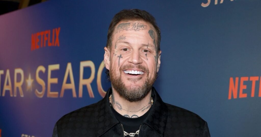 Jelly Roll Announces He Will ‘Take Some Time Off’ From Touring to ‘Heal’ After Bunnie Xo Divorce Jelly Roll Announces He Will ‘Take Some Time Off’ From Touring to ‘Heal’ After Bunnie Xo Divorce
