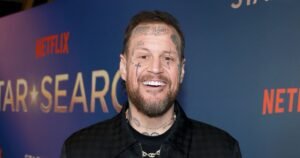 Jelly Roll Announces He Will ‘Take Some Time Off’ From Touring to ‘Heal’ After Bunnie Xo Divorce