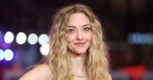 Amanda Seyfried’s Chic Earring Style Makes Any Outfit Look Old-Money Rich — And It’s Only Amanda Seyfried’s Chic Earring Style Makes Any Outfit Look Old-Money Rich — And It’s Only