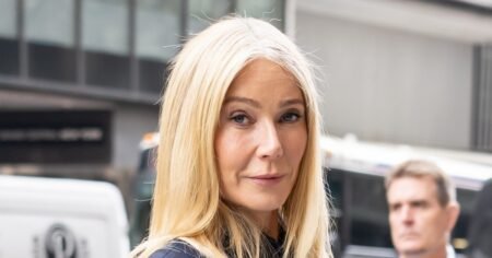 Not Shorts, Not Trousers! Gwyneth Paltrow’s Polarizing Pants Style Is Oddly Polished Not Shorts, Not Trousers! Gwyneth Paltrow’s Polarizing Pants Style Is Oddly Polished