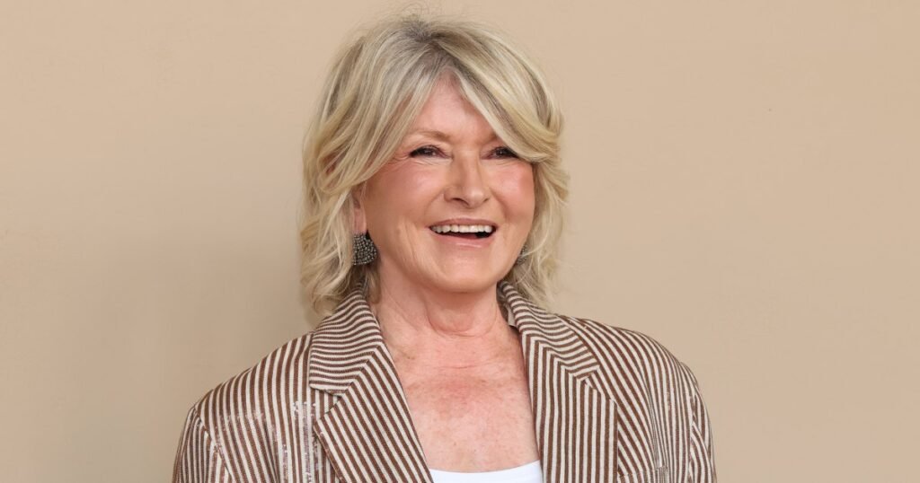 Martha Stewart’s ,200 Designer Sandals Are Surprisingly Perfect for Fall — This Lookalike Is Martha Stewart’s ,200 Designer Sandals Are Surprisingly Perfect for Fall — This Lookalike Is