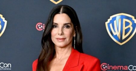 Sandra Bullock Shares How Her Kids Handled Late Partner Bryan Randall’s ALS Battle ‘Very Differently’ Sandra Bullock Shares How Her Kids Handled Late Partner Bryan Randall’s ALS Battle ‘Very Differently’