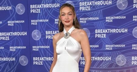 Gigi Hadid Shares Sweet Photos From Beachy Summer Vacation With Daughter Khai, 5 Gigi Hadid Shares Sweet Photos From Beachy Summer Vacation With Daughter Khai, 5