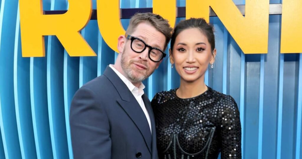 Brenda Song Reveals the Fashion Lesson She’s Learned From Partner Macaulay Culkin: ‘He Is So Cool’ (Exclusive) Brenda Song Reveals the Fashion Lesson She’s Learned From Partner Macaulay Culkin: ‘He Is So Cool’ (Exclusive)