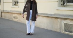 The Brown Flat Shoe Trend Is Bound To Take Over Fall 2026 — Shop Our Editor’s Top 13 Picks The Brown Flat Shoe Trend Is Bound To Take Over Fall 2026 — Shop Our Editor’s Top 13 Picks