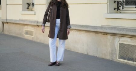 The Brown Flat Shoe Trend Is Bound To Take Over Fall 2026 — Shop Our Editor’s Top 13 Picks