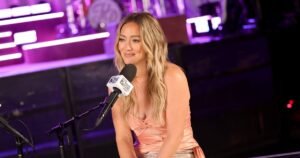 Hilary Duff Reveals Daughter Mae, 5, Spent Morning of Sold-Out Show in the ER: ‘Our Family-Coded’ Hilary Duff Reveals Daughter Mae, 5, Spent Morning of Sold-Out Show in the ER: ‘Our Family-Coded’