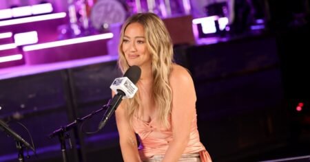 Hilary Duff Reveals Daughter Mae, 5, Spent Morning of Sold-Out Show in the ER: ‘Our Family-Coded’ Hilary Duff Reveals Daughter Mae, 5, Spent Morning of Sold-Out Show in the ER: ‘Our Family-Coded’