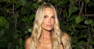 Molly Sims Details How Her Relationship With Her Body Has Evolved From Her 20s to Her 50s (Exclusive) Molly Sims Details How Her Relationship With Her Body Has Evolved From Her 20s to Her 50s (Exclusive)