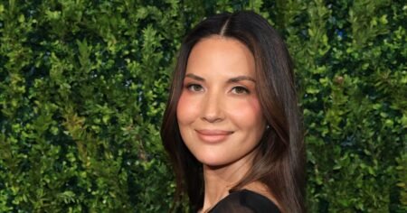 Olivia Munn Gives Candid Update on Her Breast Cancer Journey: ‘In the Long Hurdle’ Olivia Munn Gives Candid Update on Her Breast Cancer Journey: ‘In the Long Hurdle’
