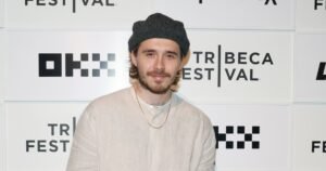 Brooklyn Beckham Sparks Internet Debate After Boiling Pasta With Sea Water: ‘Hint of Burnt Fuel’
