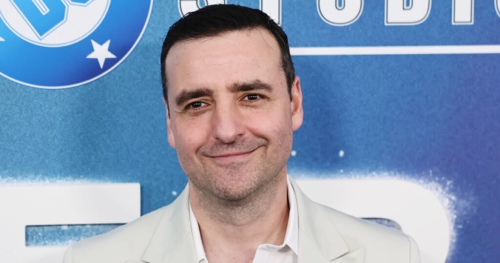 ‘Oppenheimer’ and ‘Supergirl’ Actor David Krumholtz Clarifies His ‘Indefinite Break’ From Acting ‘Oppenheimer’ and ‘Supergirl’ Actor David Krumholtz Clarifies His ‘Indefinite Break’ From Acting