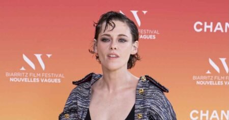 Kristen Stewart Considers Moving to Europe if Midterm Elections ‘Start a Civil War’: ‘It’s a Privilege’ Kristen Stewart Considers Moving to Europe if Midterm Elections ‘Start a Civil War’: ‘It’s a Privilege’