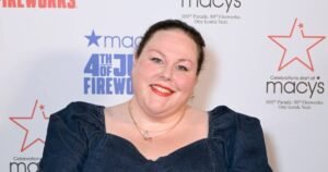 Chrissy Metz Opens Up About Starting GLP-1 Journey: ‘I Have to Do What’s Right for Me’ Chrissy Metz Opens Up About Starting GLP-1 Journey: ‘I Have to Do What’s Right for Me’