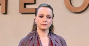 The Odyssey’s Samantha Morton Recalls Being Homeless Amid Mom’s Mental Health, Dad’s Alcoholism Battles The Odyssey’s Samantha Morton Recalls Being Homeless Amid Mom’s Mental Health, Dad’s Alcoholism Battles