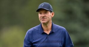 Tony Romo Is Accepting ‘Full Responsibility’ and ‘Communicating’ With CBS After OWI Arrest Drama 