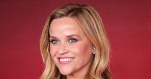 Reese Witherspoon Is Already Setting Fall Trends — And Her Boutiquey Blouse Style Is Perfection